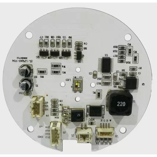  Pcb (LED) LED PST-40 QCL Spot (SL-LPQ40-V04)