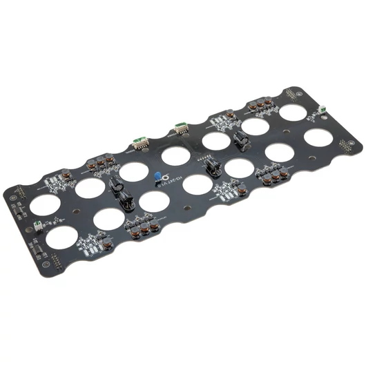  Pcb (led driver) Multiflood Pro IP RGBW Wash MK2 (H3-247 V1.0)