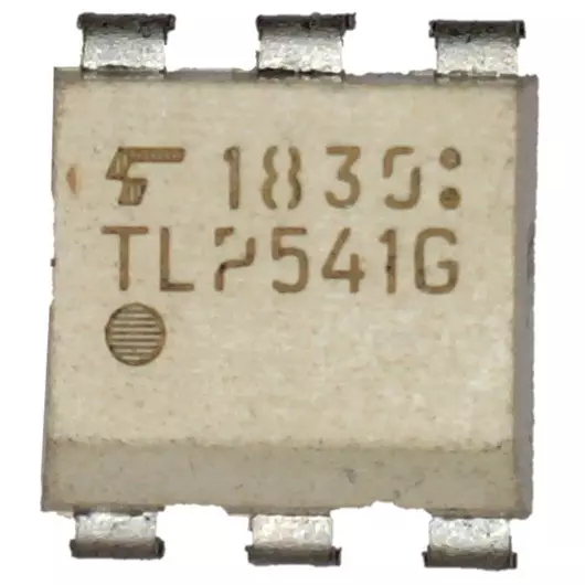  Optocoupler TLP541G DIP-6