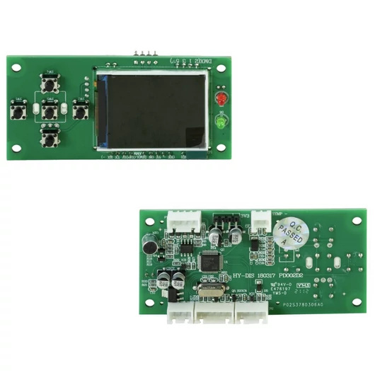  Pcb (Display) LED TMH-S200 Moving-Head Spot (HY-DIS-180317-PD002D2)