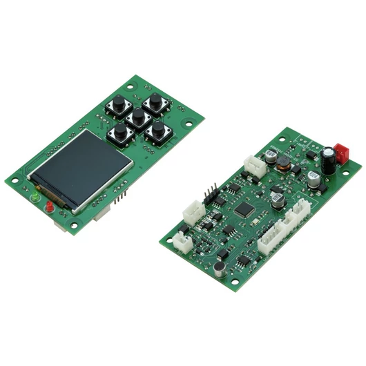  Pcb (Display) LED TMH-X12 (HY-211015 PD056A6)