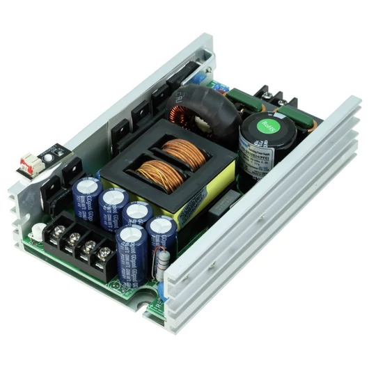  Pcb (Power supply) 24V/17A LED Mega Strobe 812 Panel (HS-U450S24(PFC))