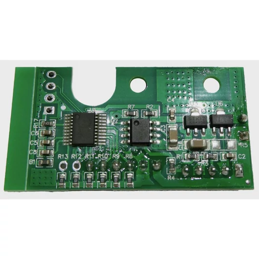  Pcb (Driver/Panel) KLS Scan Next FX (CRT DR_LED_PWM_Motor_V5.0)