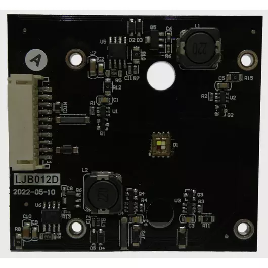  Pcb (LED) LED WF-40 (LJB012D-A)