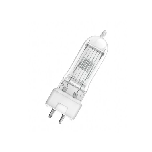 OSRAM 64718 230V/650W GY-9.5 400h 3000K