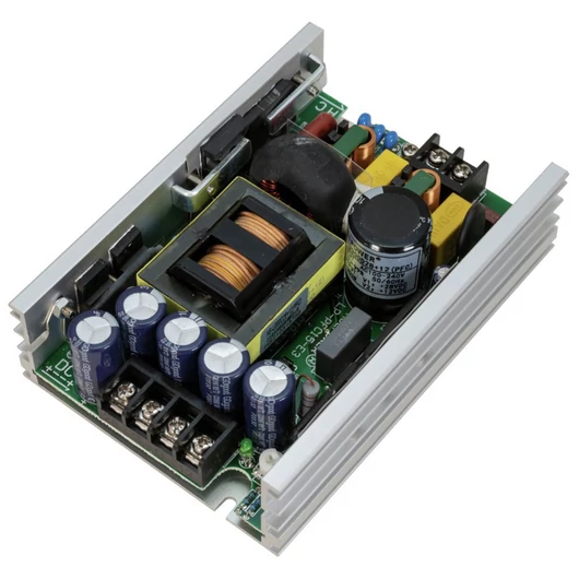  Pcb (Power supply) 28V,12V LED TMH-X4 (U300D28+12 (PFC))