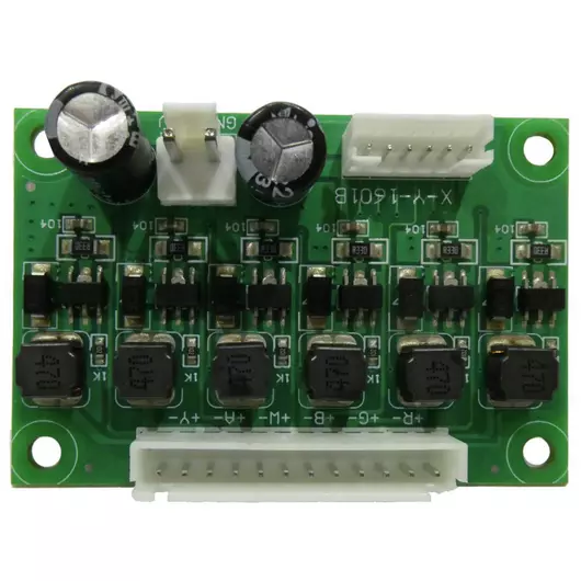  Pcb (Led driver) TMH-H90 (X-Y-1601B)