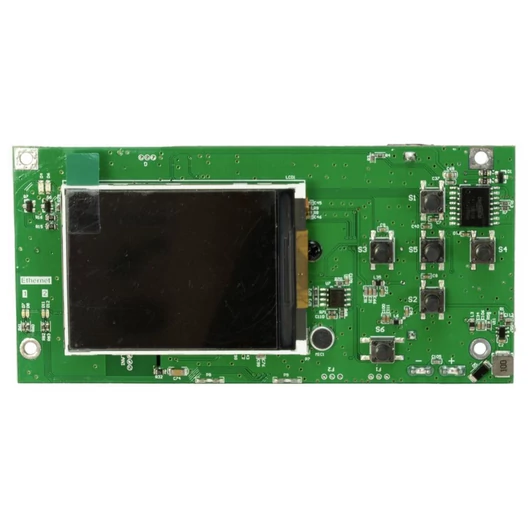  Pcb (Display) IP PLH-420 (DISP048B-A)
