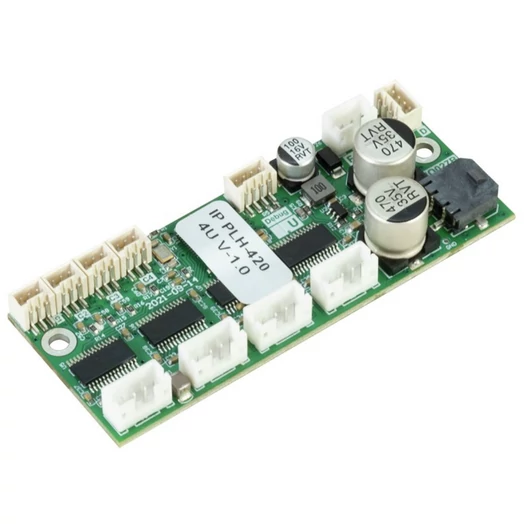  Pcb (Motor driver) IP PLH-420 (MO027B-A9)