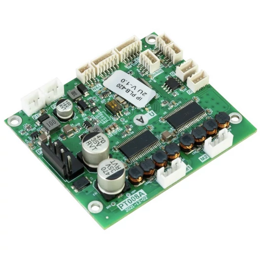  Pcb (PAN/TILT) IP PLB-420 (PT008A-A)