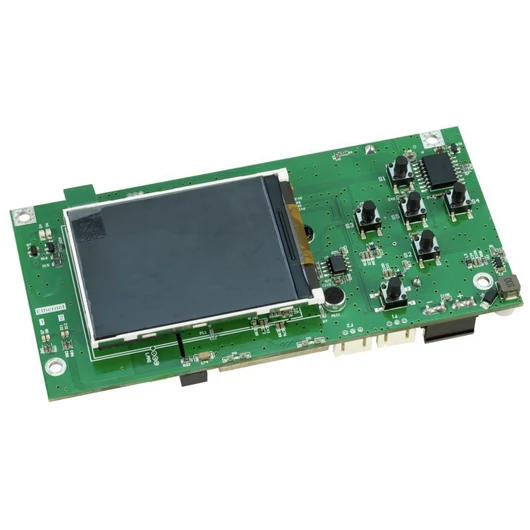  Pcb (Display) IP PLB-420 (DISP048B-A)