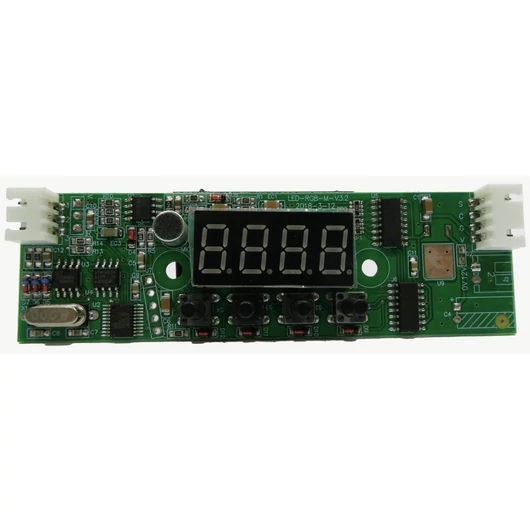  PCB (Display/Control) LED PIX-72 RGB (LED-RGB-M-V3.2)