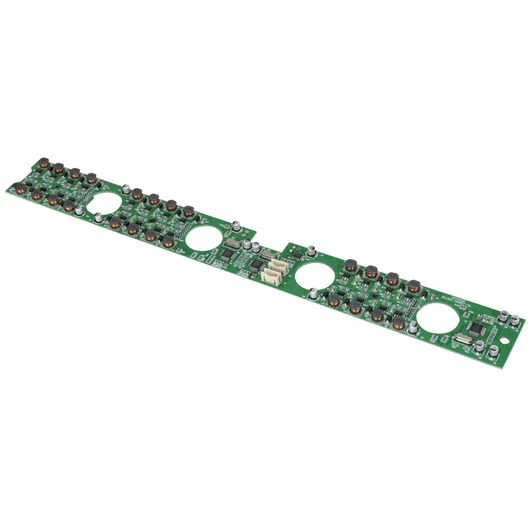  Pcb (LED driver) AKKU Bar-6 QCL (SL-LQ806-DRIVE1)