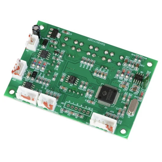  Pcb (Control) TSL-1000 MK2 (THY20171227) V1.07