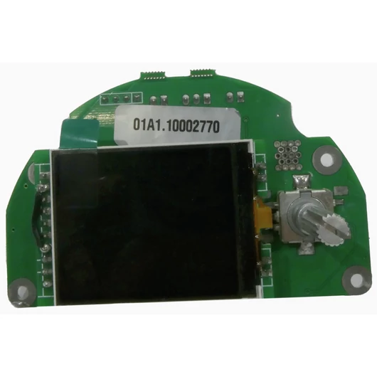  Pcb (Display) LED PFE-60 WW Profile Spot (01A1)