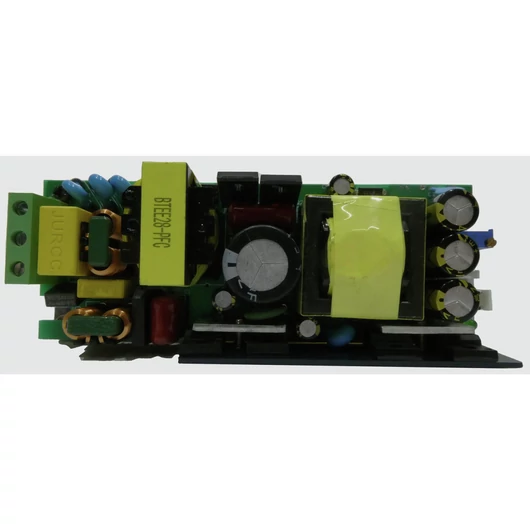  Pcb (Power supply) V1: 28V/3,5A  V2: 12V/1A LED PFE-60 RGBW Profile Spot (LPD-120-28/12)