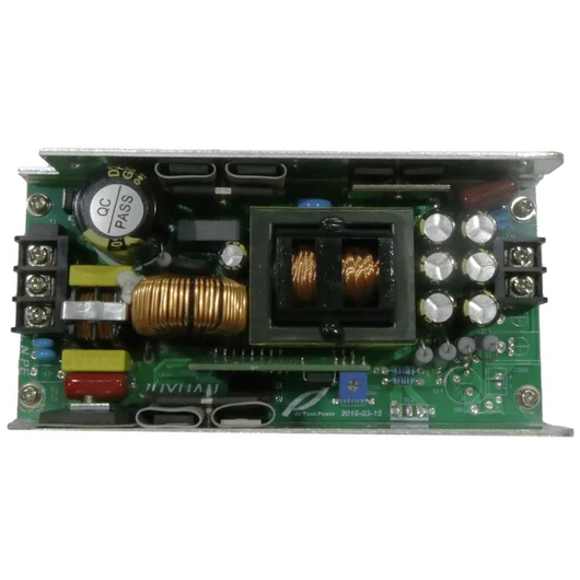  Pcb (Power supply) 28V/9,6A LED PLL-2000 HCL Panel (JY-270W-2P)