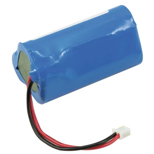  Battery pack 12.6V/3.2Ah Li-Ion AKKU Mini IP UP-4 QCL Spot (triangle)