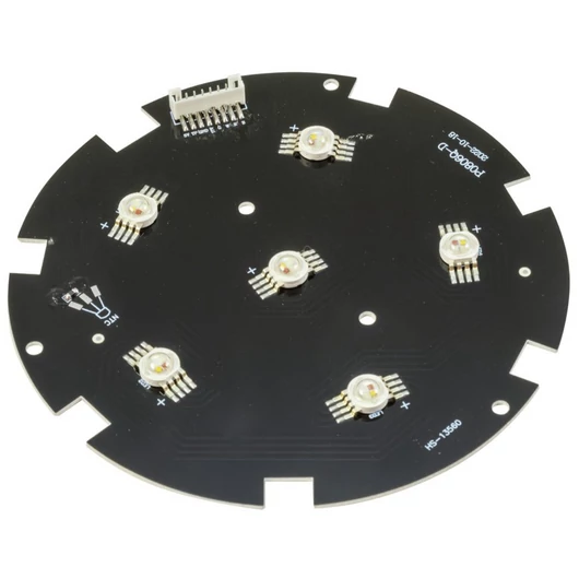  Pcb (LED) LED Silent Par (P0806Q-D)