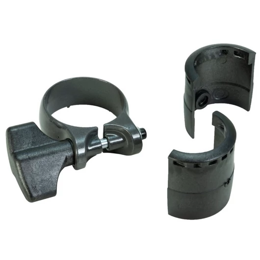  Housing part (Clamp incl. screw) BPS-2 / BPS-3