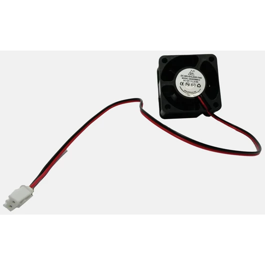  Fan 12V/0,18A 40x40x20mm XDA-1204