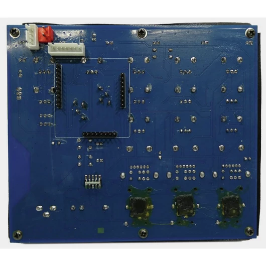  Pcb (Pre-amp/Sub) PEN ONE
