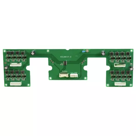  Pcb (LED driver)  LED PMB-4 COB (H3-244 V1.0)