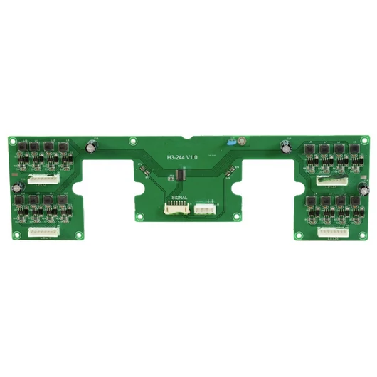  Pcb (LED driver)  LED PMB-4 COB (H3-244 V1.0)