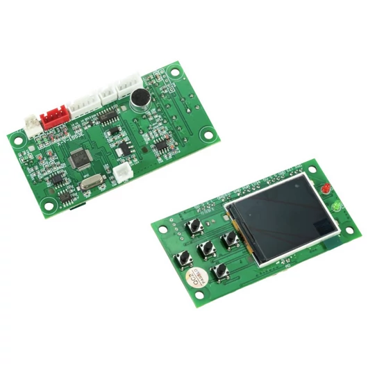  Pcb (Display) LED TMH-B90 (X-Y-1553E)