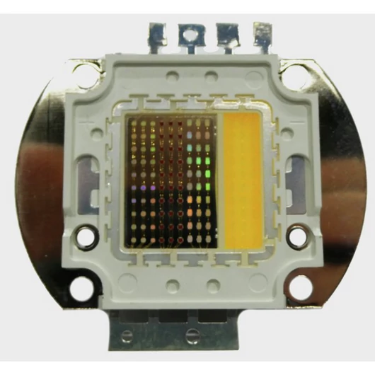  LED COB 100W RGB+WW IP Audience Blinder ()