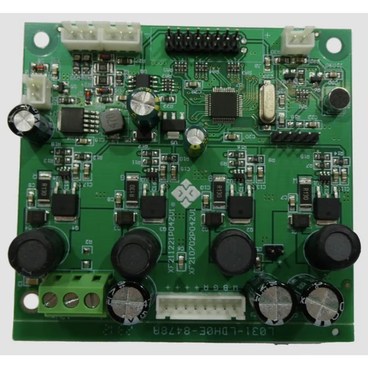  PCB (Main) IP Audience Blinder WW (XF210702P04ZV1)