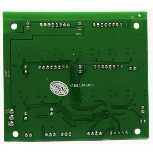  PCB (Main) IP Audience Blinder RGB+WW