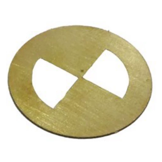  Gobo 22,5mm TMH BSW-380 Design 1