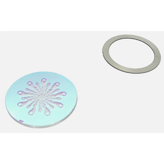  Gobo 22,5mm TMH BSW-380 Design 2
