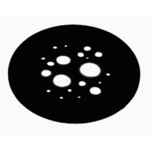  Gobo 22,5mm TMH BSW-380 Design 3