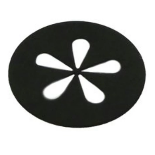  Gobo 22,5mm TMH BSW-380 Design 5