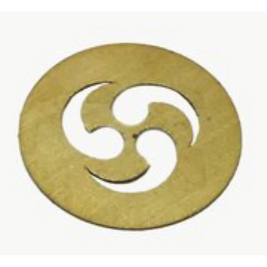  Gobo 22,5mm TMH BSW-380 Design 7