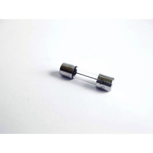  Fuse 5x20mm 15A