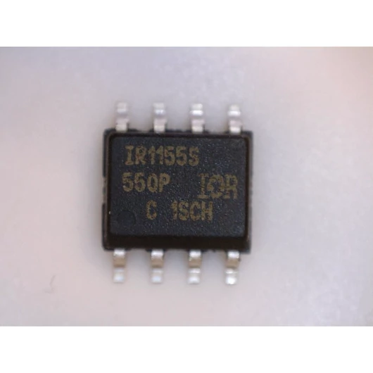  IC IR1155SPBF 12V to 20V & 10mA Supply, 12V  SOIC-8