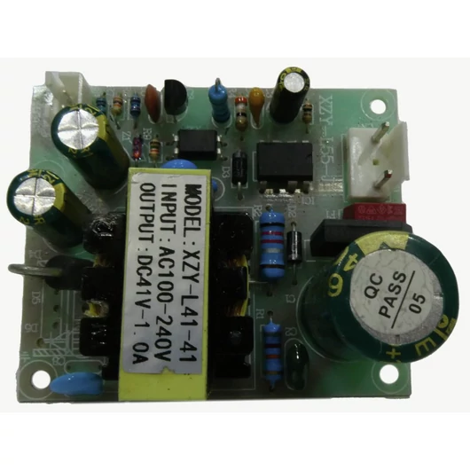  Pcb (Power supply) 41V/1A  LED IP PFE-40 (XZY-L41-41)