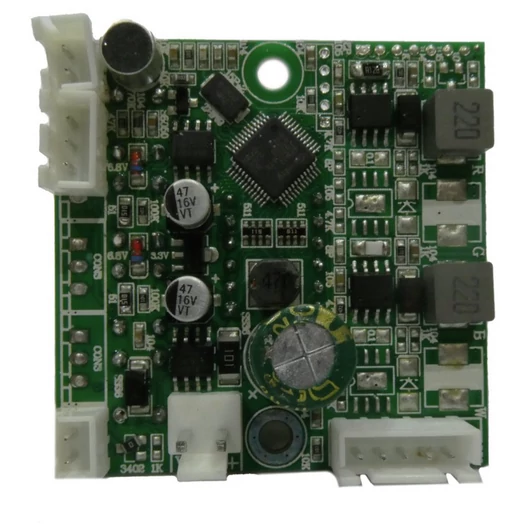  Pcb (Display) LED IP PFE-40 (HXY-268-MPCB)