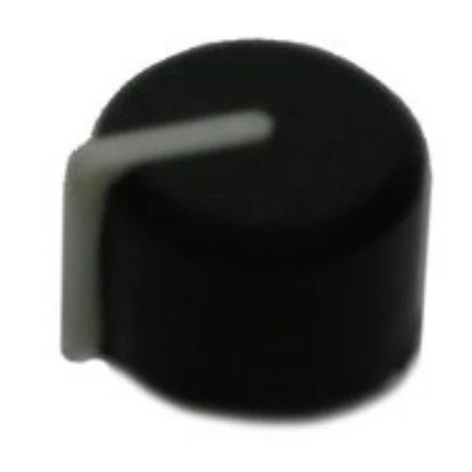  Knob (Poti cap Level) BOB-10A