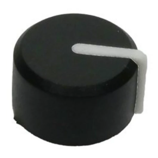  Knob (Poti cap Volume) MOLLY-12A