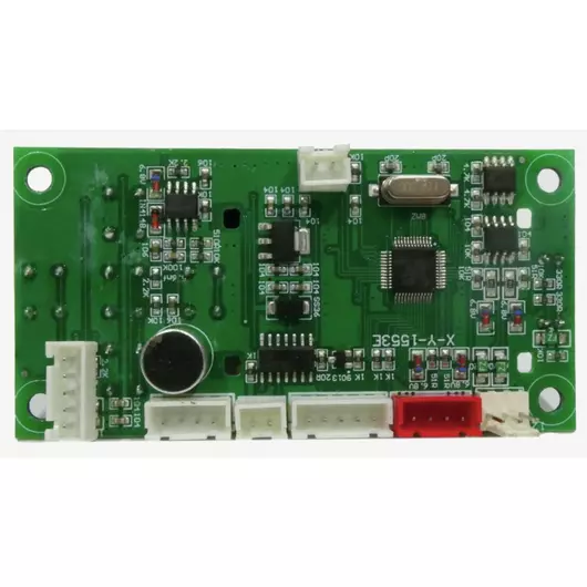  Pcb (Display) LED TMH-H90 (X-Y-1553E)