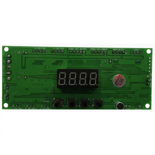  Pcb (Display) LED TMH-S30 (X-Y-1219B)