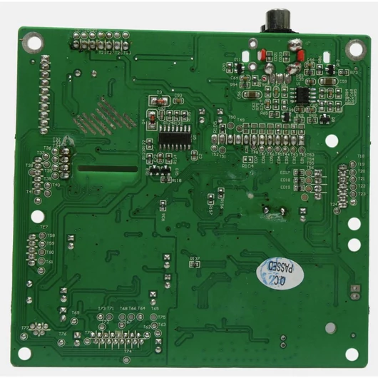  Pcb (Servo) XDP-3002 (001-09543-L01/LV260)