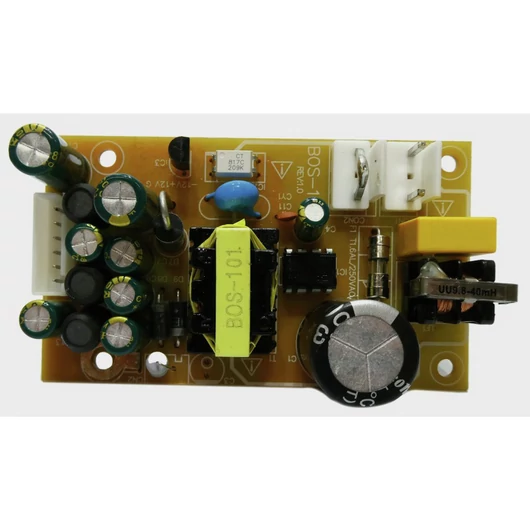  Cover (plastic/front) LED Super Strobe