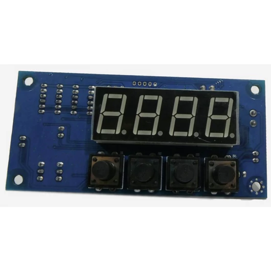  Pcb (display/control) LED STP-15 (GP-MADRIX-M V3.0)