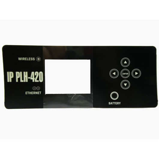  Foil (Display) IP PLH-420