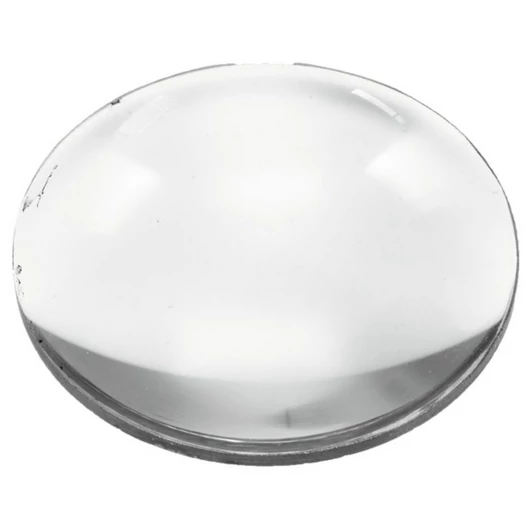  Lens for LED Compact Multi FX  Ø=74mm (Glass)